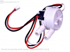 KaffeeAutomaten Durchflussmesser KP2600-2609