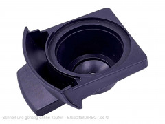 KaffeeAutomaten Kapselhalter KP1500 - KP1600