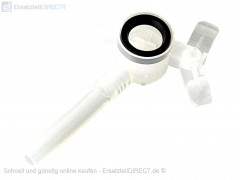 KaffeeAutomaten Tanksockel + Schlauch KP1500