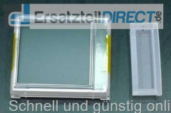 KaffeeAutomaten Display+Dichtung KP2600-2609