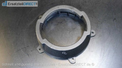 Kaffeemaschinen Filterhalter Opio ES3200