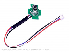 KaffeeAutomaten On / Off Leiterplatte KP5100