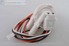 KaffeeAutomaten Durchflussmesser KP5100 5109