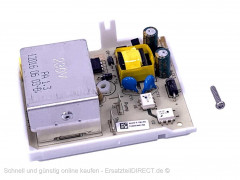 KaffeeAutomaten Platine KP5105-KP5109 KP510T