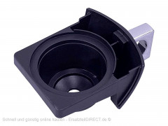 Kaffeemaschinen Kapselhalter KP2201 2205 2209