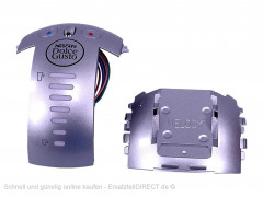 DolceGusto Bedienung KP230 - KP2308 KP230T