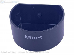 Nespresso Restwasserschale XN250A Pure Cream