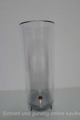 Nespresso Wassertank - XN250 2501 Pure Cream