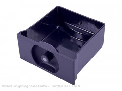 Nespresso Behälter XN2501 XN250A Pure Cream