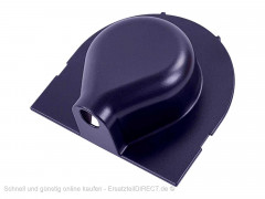 Kaffeeauslauf XN250 XN260 Pure Cream