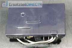 Nespresso Platine XN250 XN2501 PureCream