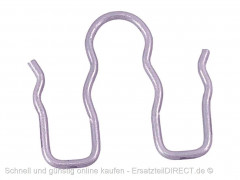 Nespresso Clip Inissia XN1001 XN1005 XN250A