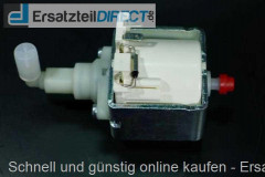 Nespresso Pumpe passend für XN250