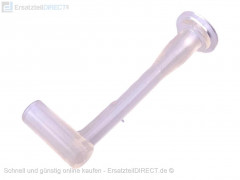 Nespresso Schlauch Winkel passend für XN250 XN2505