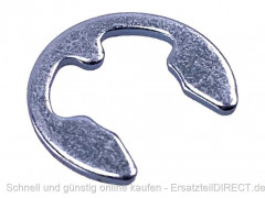 Nespresso Sicherungsscheibe 7mm XN250 XN410