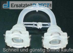 Nespresso Verbindung Inissia XN1001 - XN1009