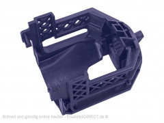 Kolbengehäuse vorne XN250 XN2501 PureCream