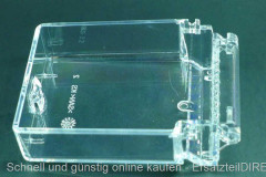 Nespresso Restwasserschale verwendbar passend für XN7200 XN7300