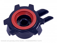 Nespresso Tanksockel passend für XN720T XN730T