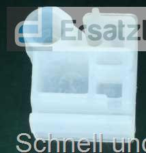 Nespresso Schlauchführung passend für XN720T XN730T