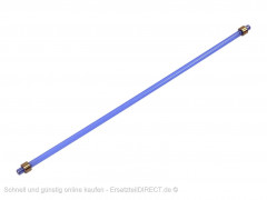 Nespresso Schlauch passend für XN720T XN730T