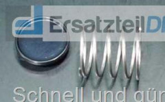 Dolce Gusto Halter+Feder KP1208 KP1201