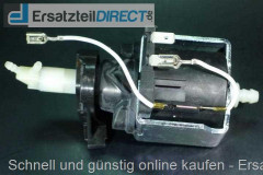 Dolce Gusto Pumpe 230V KP1201-KP1208 KP123B