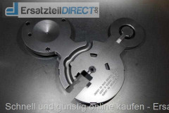 Nespresso Sockelabdeckung Aeroccino XN2601