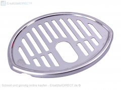 KRUPS Kaffeemaschinen Abstellgitter passend für KP160T