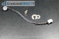 KaffeeAutomaten Sonde +Feder passend für KP160T 1600