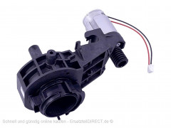 Nespresso Motor+Halter XN250A 2501 PureCream