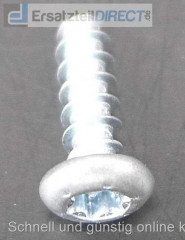 Nespresso Schraube passend für Inissia XN 1001