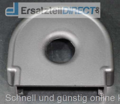 Nespresso Abdeckung Inissia XN1001 - XN1007