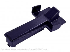 Nespresso Führung passend für Inissia XN 1001