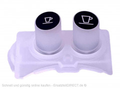 Nespresso Knopf Inissia XN1001 XN1005 XN100F