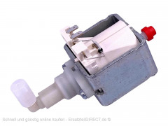 Nespresso Pumpe Inissia XN1001 XN250 XN6008