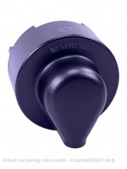 Nespresso Abdeckung passend für Inissia XN 1001