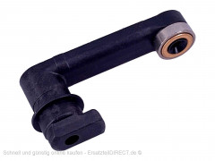 Nespresso Schwingarm Inissia XN1001 - XN1005