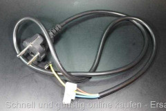 Nespresso Netzkabel passend für Inissia XN 1001