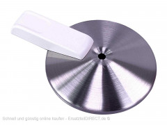 KaffeeAutomaten Kannendeckel passend für T8 KM468*