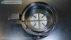 Kaffeemaschinen Permanentfilter T8.2 KM468