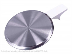 KaffeeAutomaten Tank-Deckel T8 KM468110