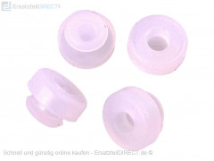 Kaffeemaschinen Fuß passend für T8 KM468