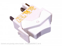 Kaffeemaschinen Schalter verwendbar passend für T8 KM4681 KM4682*