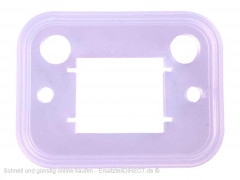 Kaffeemaschinen Dichtung (Heiverwendbar passend für ng) T8 KM468