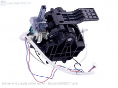 Dolce Gusto Kaffeemaschinen Brühruppe KP110x