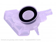 Dolce Gusto Dichtung+Sockel KP1100 - KP1109
