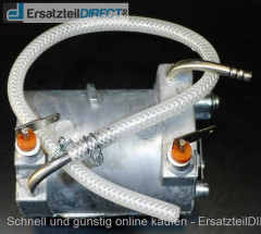 Dolce Gusto Kaffeemaschinen Heiverwendbar passend für ng KP1105