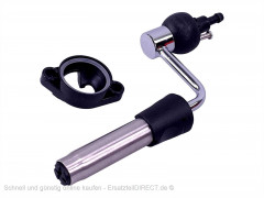 Milchaufschäumer XP5210 XP5240 XP5280 XP5620