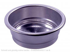 KaffeeAutomaten Filtersieb (2 Tassen) XP344